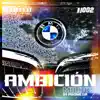 1002 - Ambición - Single